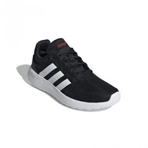 ADIDAS-Lite Racer CLN 2.0 core black/footwear white/scarlet Čierna 37 1/3