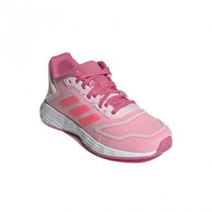 ADIDAS-Duramo 10 clear pink/acid red/rose tone Ružová 36 2/3