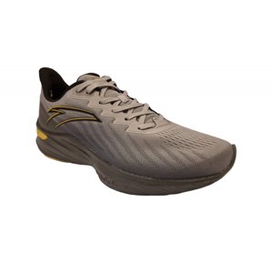 ANTA-Ravson sandstorm grey/castle grey/black Šedá 44