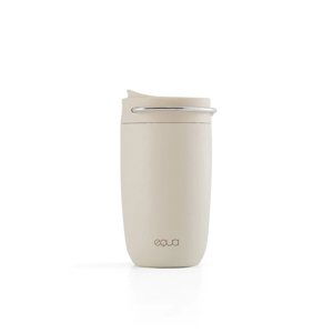 EQUA-Thermo Cup Grey, 300 ml Šedá 0,3L