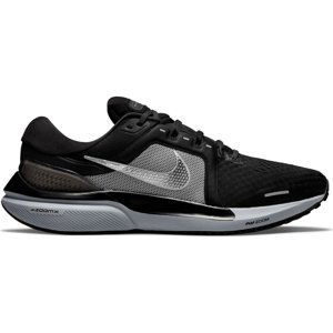 NIKE-Air Zoom Vomero 16 black/metallic silver/gray Čierna 44