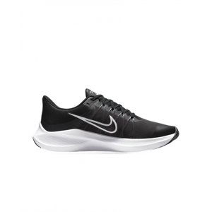 NIKE-Air Zoom Winflo 8 black/metallic gold/white Čierna 44,5