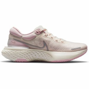 NIKE-Wmns ZoomX Invincible Run Flyknit guava ice/silver/pink Ružová 39