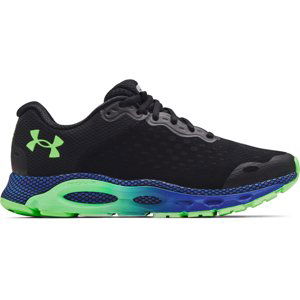 UNDER ARMOUR-UA HOVR Infinite 3 black/stadium green Čierna 42,5