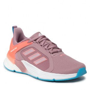 ADIDAS-Response Super 2.0 magic mauve/footwear white/sky rush Fialová 40