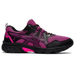 ASICS-Gel Venture 8 pink glo/pink glo Ružová 39,5