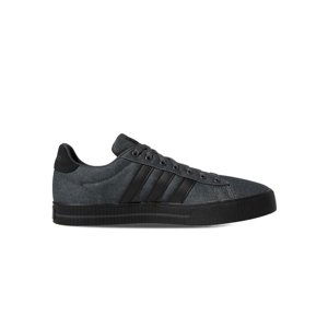 ADIDAS-Daily 3.0 grey six/core black/gum 5 Šedá 45 1/3