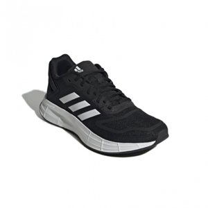 ADIDAS-Duramo 10 core black/cloud white/core black Čierna 42