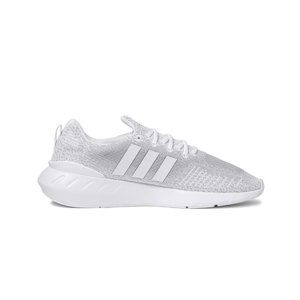 ADIDAS ORIGINALS-Swift Run 22 cloud white/grey two/core black Šedá 42 2/3