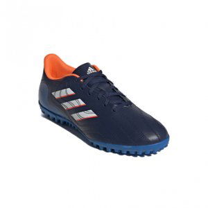 ADIDAS-Copa Sense.4 M TF team navy/cloud white/blue rush Modrá 45 1/3