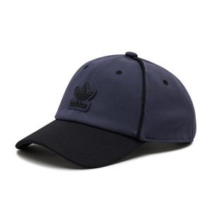ADIDAS ORIGINALS-AC BB CAP Čierna 56/60cm