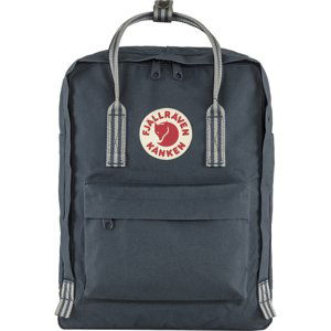 FJALLRAVEN-KANKEN Navy Long Modrá 16L