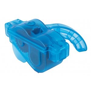 FORCE-ECO plastic, handle Modrá