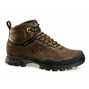 TECNICA-Plasma MID GTX Ms dark savana/dusty campo Hnedá 47 2/3