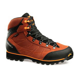 TECNICA-Makalu IV GTX Ms rich laterite/black Hnedá 43 1/3