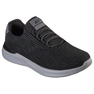 SKECHERS-Lattimore Coringa black Čierna 44