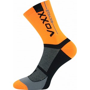 VOXX-Stelvio-Neon Orange Oranžová 35/38