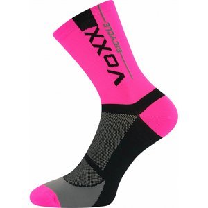 VOXX-Stelvio-Neon Pink Ružová 39/42