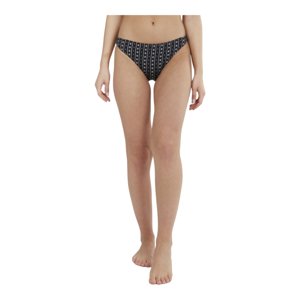 FUNDANGO-Moana Classic Bottoms-894-jet black Čierna XS