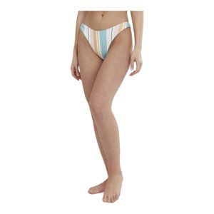 FUNDANGO-Madison High Cut Bottoms-410-ice blue Mix XS