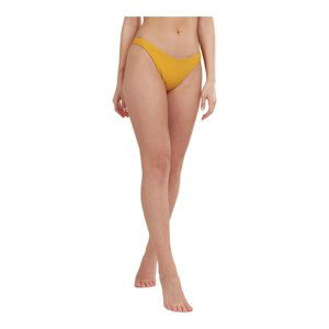 FUNDANGO-Madison High Cut Bottoms-235-dirt yellow Žltá L