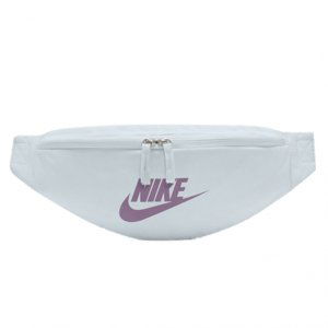 NIKE-NK HERITAGE WAISTPACK - FA21 Biela 4L