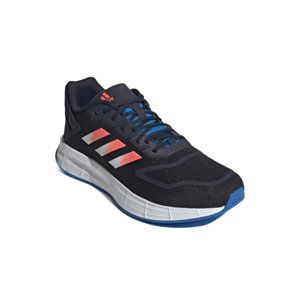 ADIDAS-Duramo 10 legend ink/turbo/blue rush Modrá 40 2/3