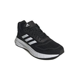 ADIDAS-Duramo 10 core black/cloud white/core black GW8336 Čierna 44