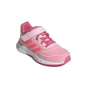 ADIDAS-Duramo 10 EL K clear pink/acid red/rose tone Ružová 28