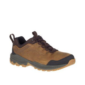 MERRELL-Forestbound merrell tan Hnedá 46