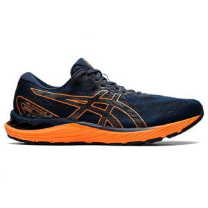 ASICS-Gel Cumulus 23 french blue/shocking orange Modrá 45