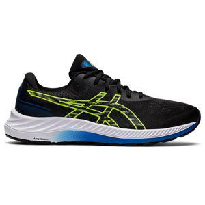 ASICS-Gel Excite 9 black/hazard green Čierna 42,5