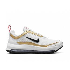 NIKE-Wmns Air Max AP white/metallic gold/black Biela 40