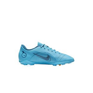 NIKE-Mercurial Vapor 14 Club Jr FG chlorine blue/laser orange Modrá 36