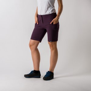 NORTHFINDER-MALIA -BE-4361OR-481-plum Fialová XL