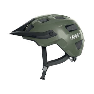 ABUS-MoTrip pine green Zelená 57/61 cm 2023