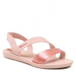 IPANEMA-Vibe Sandal light pink Ružová 39