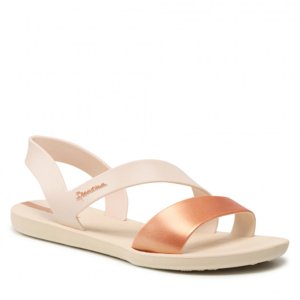 IPANEMA-Vibe Sandal beige Béžová 37