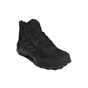 ADIDAS-Terrex AX4 Mid GTX core black/carbon/grey Four Čierna 46