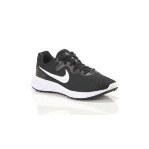 NIKE-Revolution 6 Next Nature black/iron grey/white Čierna 46