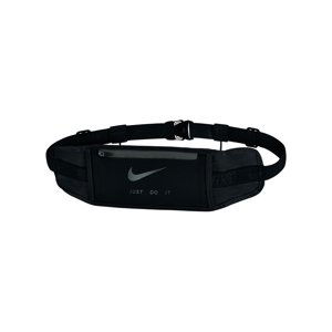 NIKE-RACE DAY WAISTPACK BK/BK/BK Čierna 1L