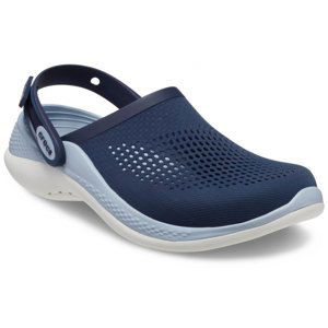 CROCS-LiteRide 360 navy/blue grey Modrá 43/44