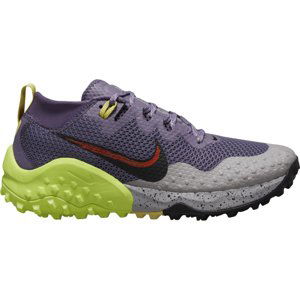 NIKE-Wmns Wildhorse 7 canyon purple/black/atmosphere grey Fialová 38,5