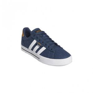 ADIDAS-Daily 3.0 crew navy/cloud white/core black Modrá 45 1/3