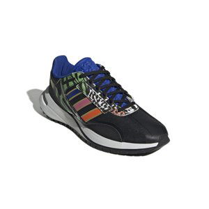 ADIDAS ORIGINALS-Valerance core black/true orange/bold blue Čierna 38 2/3