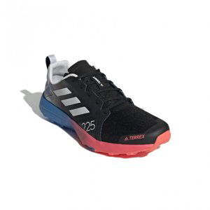 ADIDAS-Terrex Speed Flow core black/crystal white/turbo Čierna 44 2/3