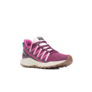 MERRELL-Bravada Edge fuchsia Fialová 40