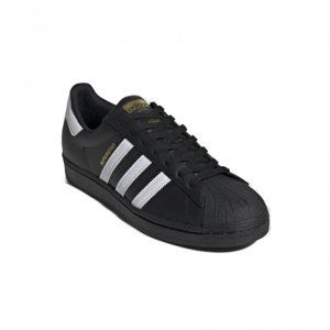 ADIDAS ORIGINALS-Superstar core black/cloud white/core black Čierna 46