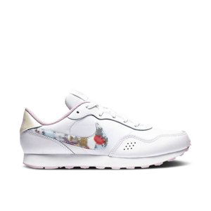 NIKE-MD Valiant white/light arctic pink/light arctic pink Biela 36,5