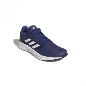 ADIDAS-Galaxy 5 tecind/ftwwht/legink Modrá 44 2/3